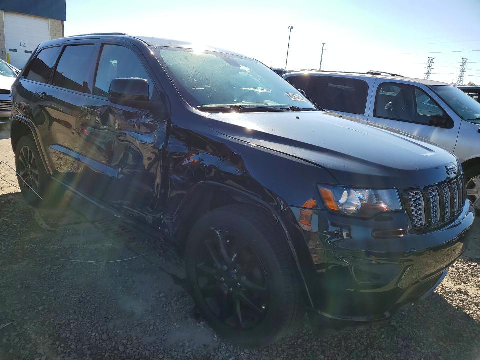 Aukcja sprzedaży 2019 Jeep Grand Cherokee, vin: 1C4RJFAG7KC546427, numer aukcji: 66383826