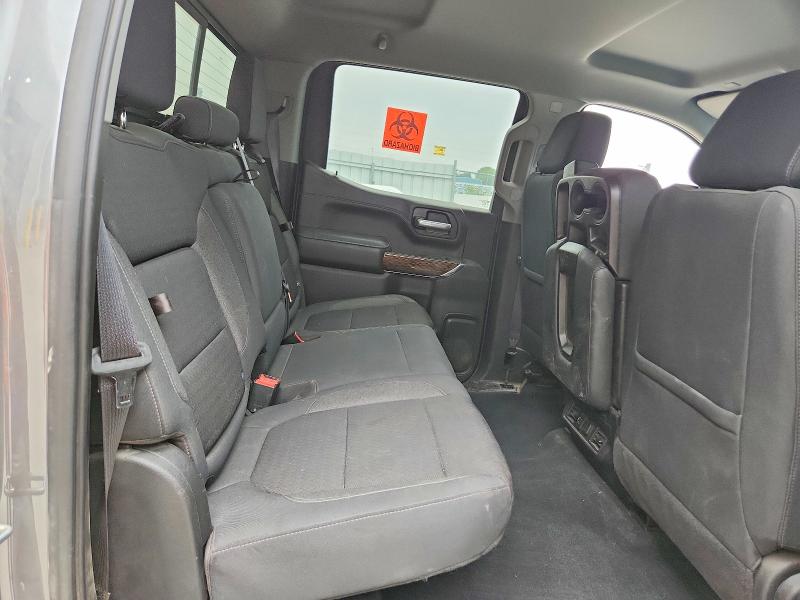 Aukcja sprzedaży 2021 Gmc Sierra, vin: 3GTU9BET2MG366498, numer aukcji: 63547066