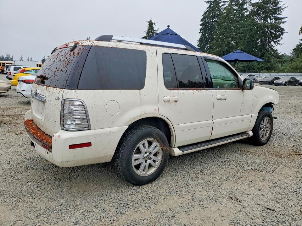 Продаж на аукціоні авто 2009 Mercury Mountaineer, vin: 4M2EU48E79UJ02333, номер лоту: 64746326