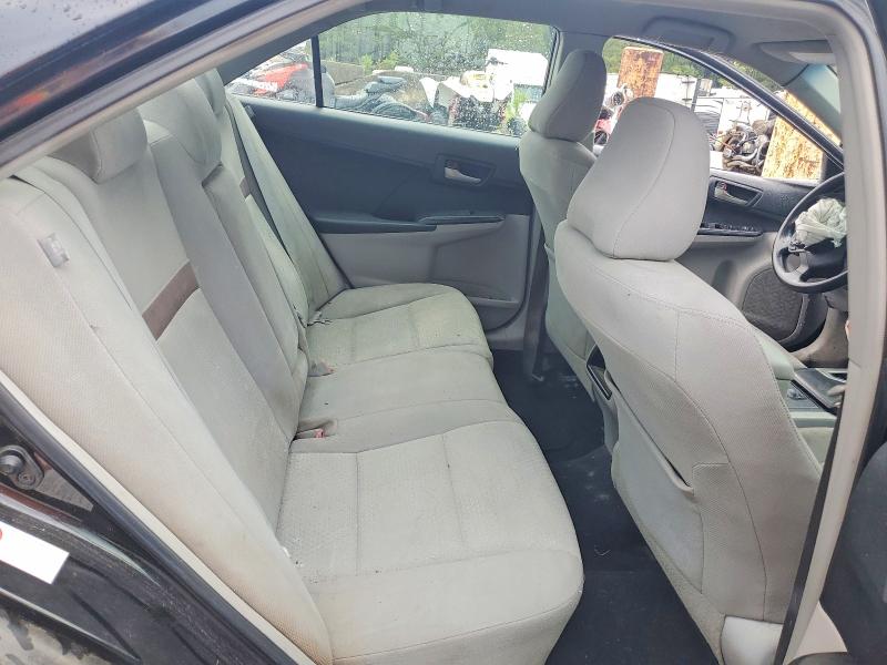 Aukcja sprzedaży 2012 Toyota Camry, vin: 4T1BF1FKXCU588486, numer aukcji: 66097826