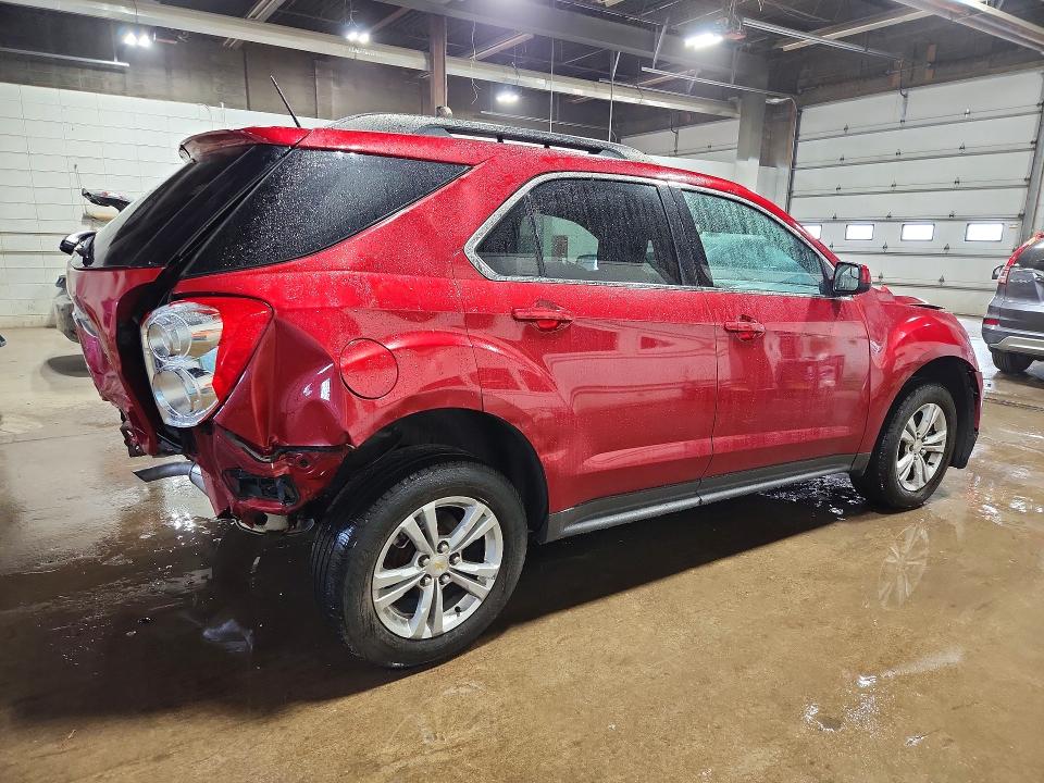66280206 :رقم المزاد ، 2GNFLGEK1E6252625 vin ، 2014 Chevrolet Equinox مزاد بيع