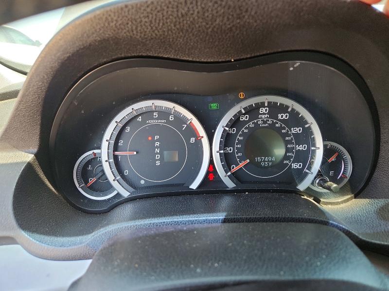 Aukcja sprzedaży 2010 Acura Tsx, vin: JH4CU2F66AC030496, numer aukcji: 64401956