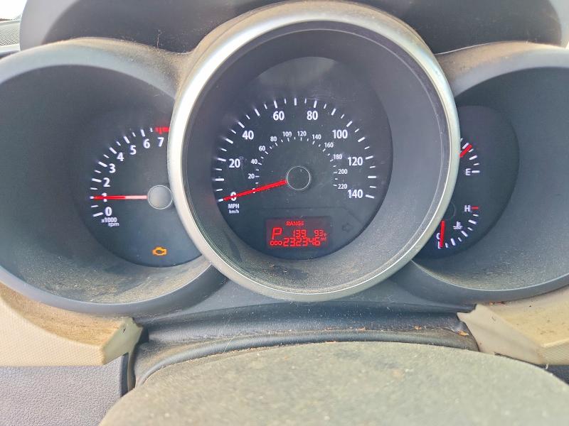 Aukcja sprzedaży 2012 Kia Soul, vin: KNDJT2A65C7425154, numer aukcji: 64333186