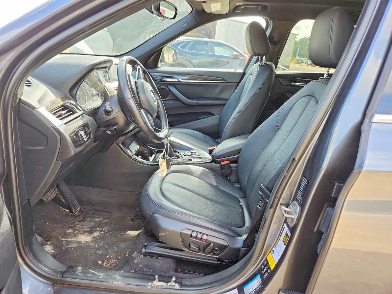 Aukcja sprzedaży 2016 Bmw X1, vin: WBXHT3C31GP880843, numer aukcji: 67119536