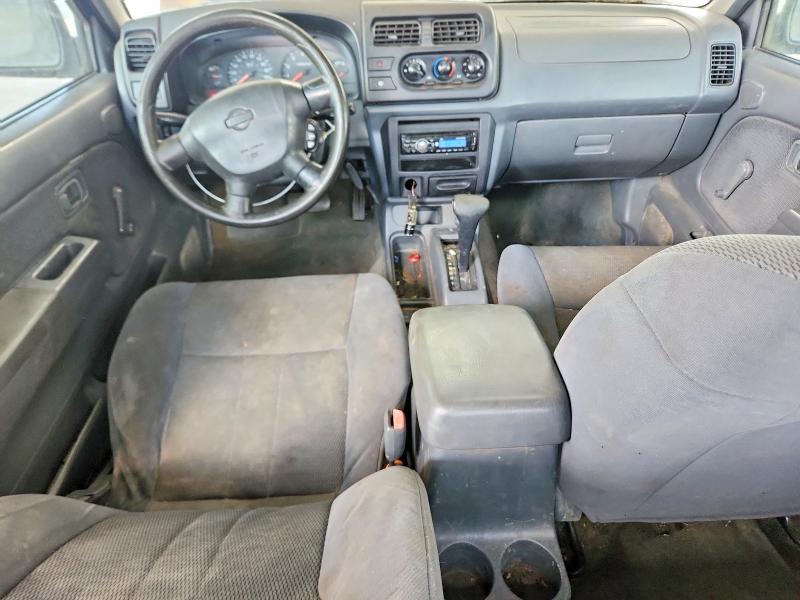 Продажа на аукционе авто 2001 Nissan Frontier, vin: 1N6ED27T01C373963, номер лота: 65229586