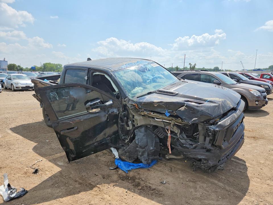 Aukcja sprzedaży 2021 Ram 1500, vin: 1C6SRFLTXMN601987, numer aukcji: 66982996