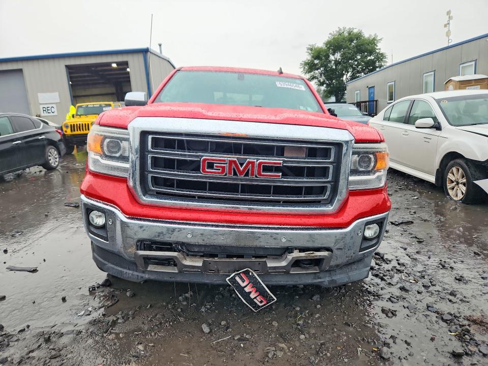 63946546 :رقم المزاد ، 3GTU2VEC5EG132959 vin ، 2014 Gmc Sierra مزاد بيع