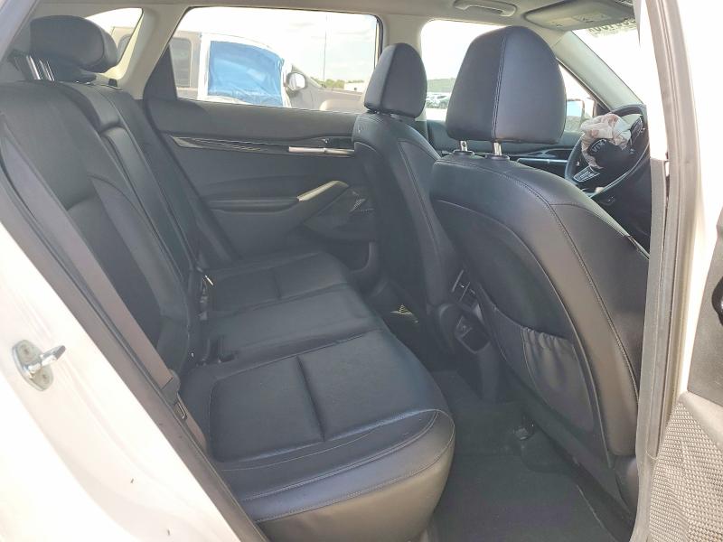 65863196 :رقم المزاد ، KNDETCA2XM7150046 vin ، 2021 Kia Seltos مزاد بيع