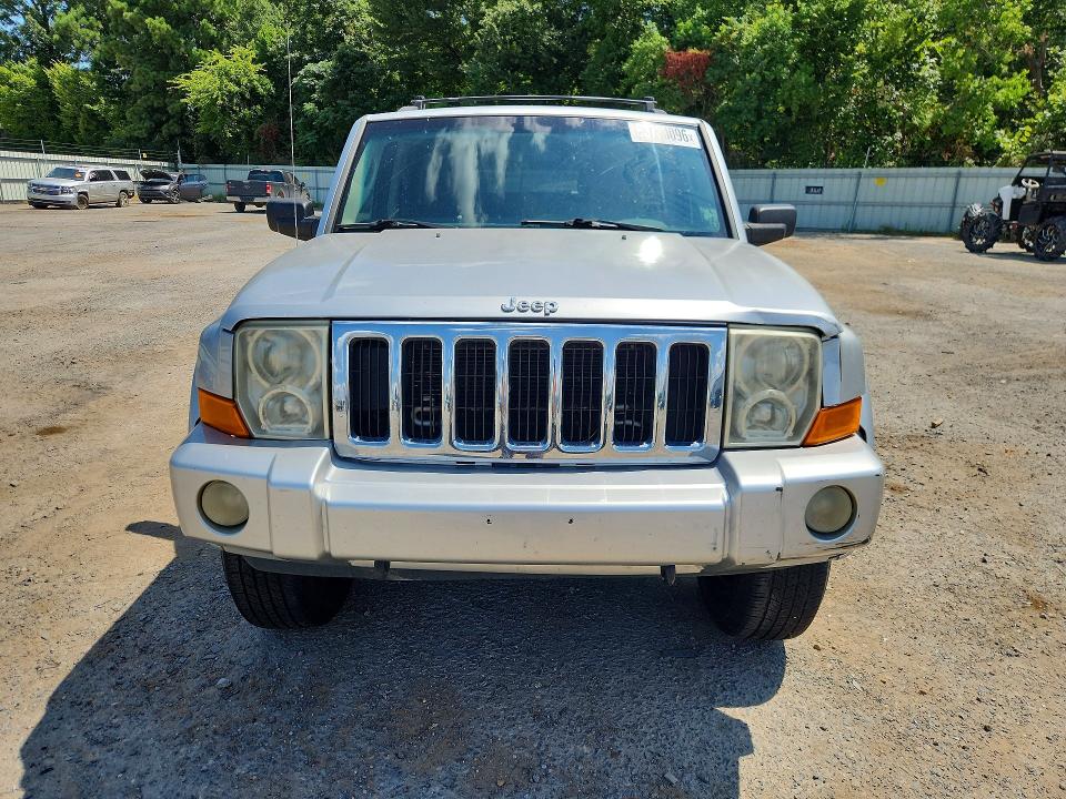 Продаж на аукціоні авто 2008 Jeep Commander, vin: 1J8HG48KX8C149658, номер лоту: 63730096