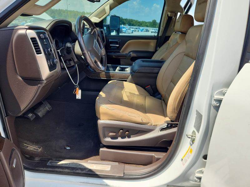2019 Gmc Sierra მანქანა იყიდება აუქციონზე, vin: 1GT42WEY1KF240090, აუქციონის ნომერი: 66293546