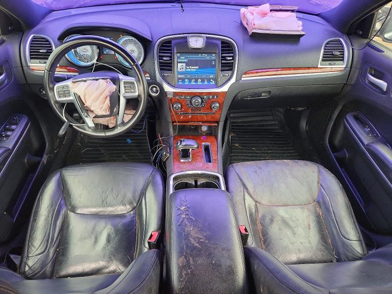 63721656 :رقم المزاد ، 2C3CCACG4CH245326 vin ، 2012 Chrysler 300 مزاد بيع