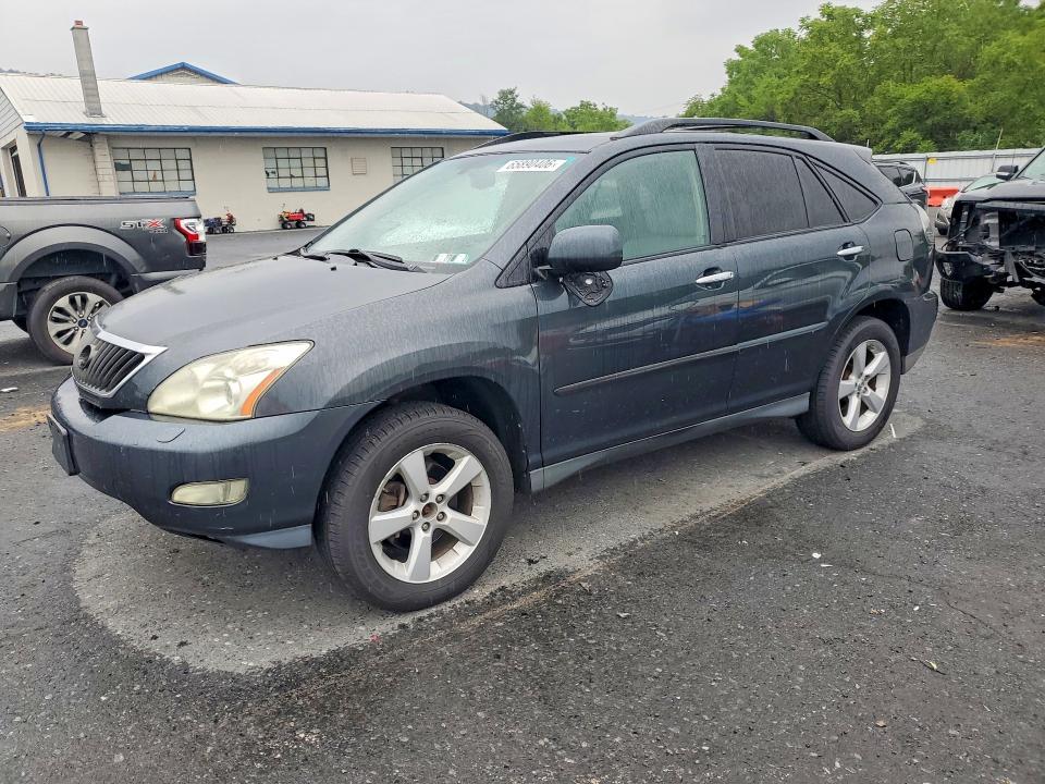Aukcja sprzedaży 2008 Lexus Rx, vin: 2T2HK31U28C073514, numer aukcji: 65890406