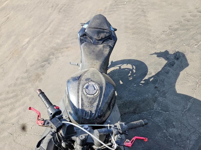 64292386 :رقم المزاد ، JKAEX8A13DDA12565 vin ، 2013 Kawasaki Ex300 مزاد بيع