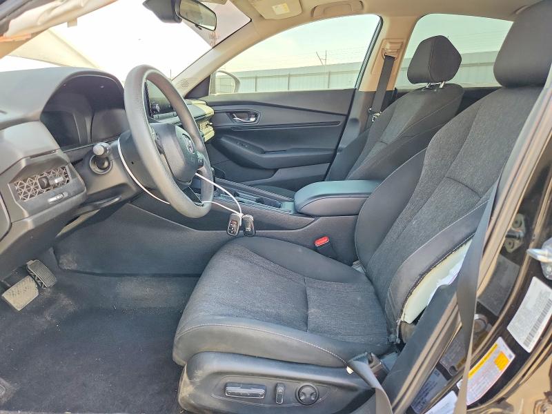 66618896 :رقم المزاد ، 1HGCY1F38RA018204 vin ، 2024 Honda Accord مزاد بيع