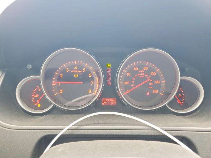 2008 Mazda Cx-9 მანქანა იყიდება აუქციონზე, vin: JM3TB28V080144654, აუქციონის ნომერი: 66801056