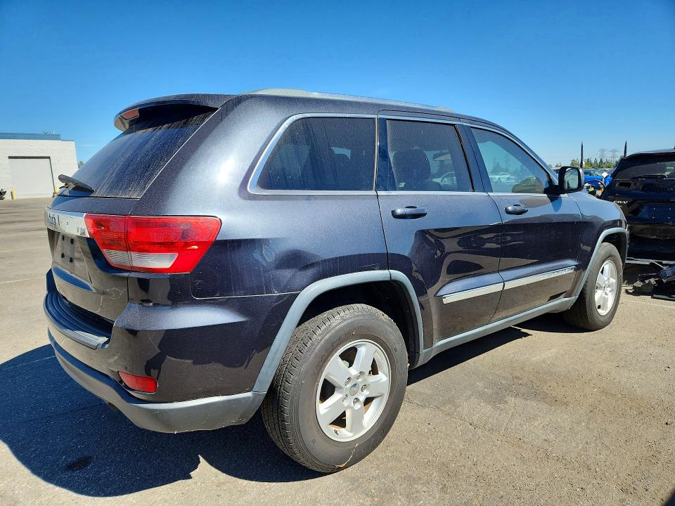 Продаж на аукціоні авто 2013 Jeep Grand Cherokee, vin: 1C4RJEAG2DC588307, номер лоту: 65152646