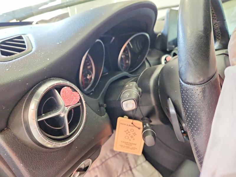 66649586 :رقم المزاد ، WDDSJ4GB1JN504135 vin ، 2018 Mercedes-benz Cla مزاد بيع