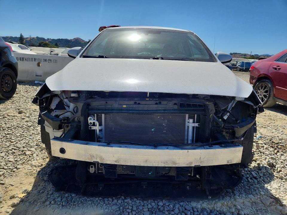 Продаж на аукціоні авто 2020 Hyundai Ioniq, vin: KMHC75LC8LU240255, номер лоту: 66481216
