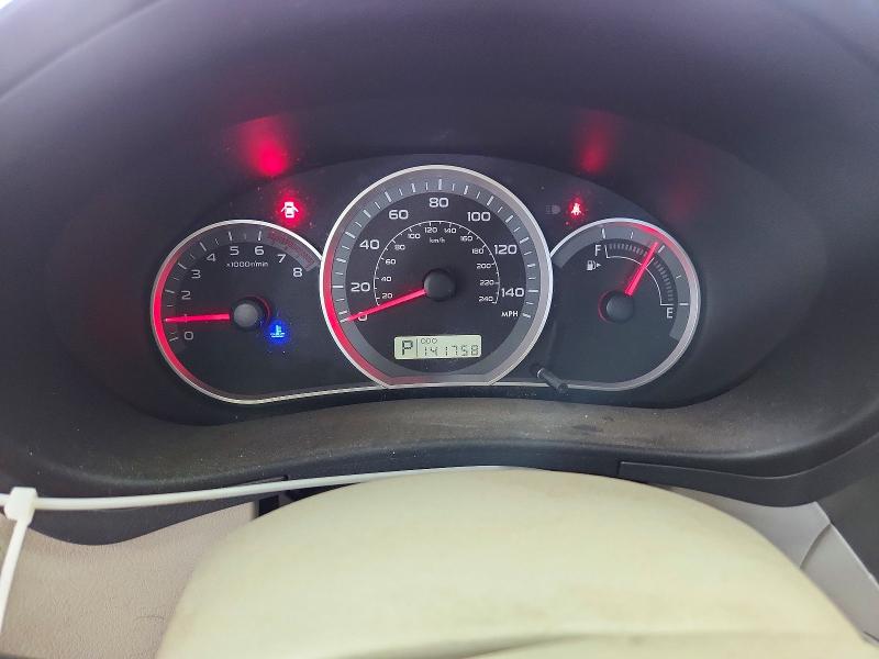 Продажа на аукционе авто 2008 Subaru Impreza, vin: JF1GE61658H518775, номер лота: 65289646