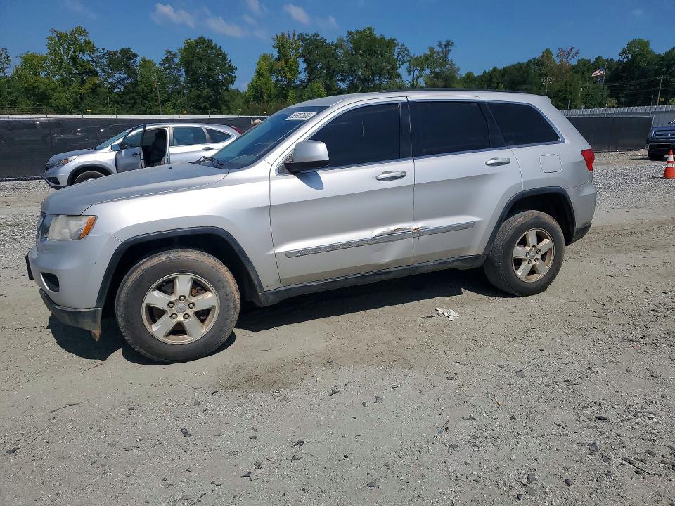 Продажа на аукционе авто 2013 Jeep Grand Cherokee, vin: 1C4RJFAG1DC599577, номер лота: 55927606