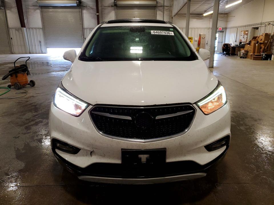 Aukcja sprzedaży 2017 Buick Encore, vin: KL4CJFSB7HB014306, numer aukcji: 64697436