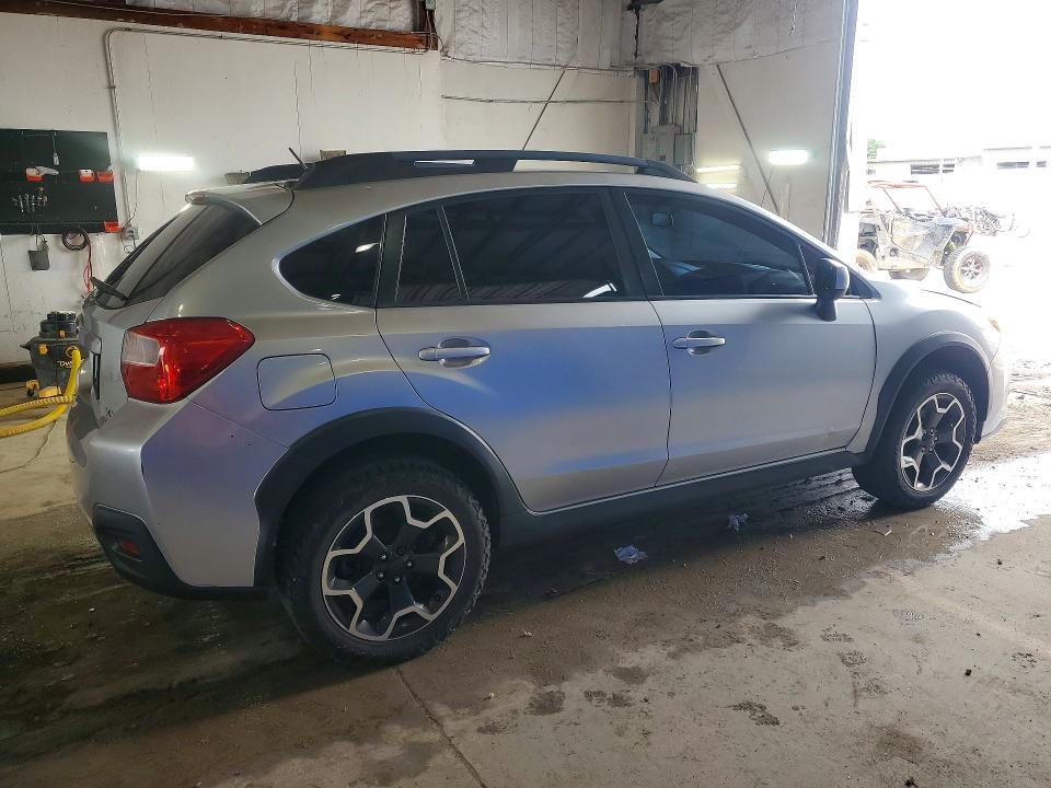 Продажа на аукционе авто 2013 Subaru Xv Crosstrek, vin: JF2GPACC0DG875034, номер лота: 64656236