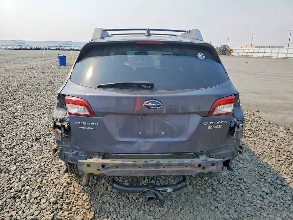 Продажа на аукционе авто 2017 Subaru Outback, vin: 4S4BSAKC5H3209434, номер лота: 64004816