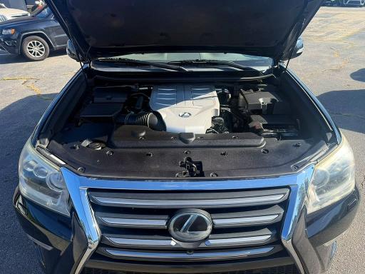 66241916 :رقم المزاد ، JTJJM7FX6E5070423 vin ، 2014 Lexus Gx مزاد بيع