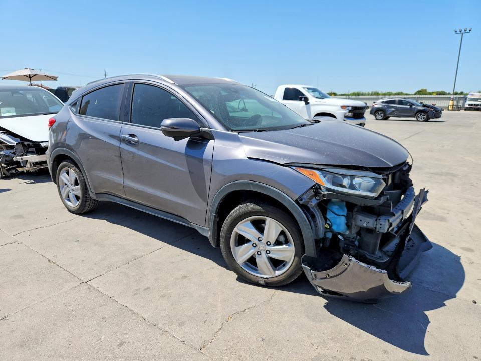 Aukcja sprzedaży 2020 Honda Hr-v, vin: 3CZRU5H71LM702995, numer aukcji: 64291376