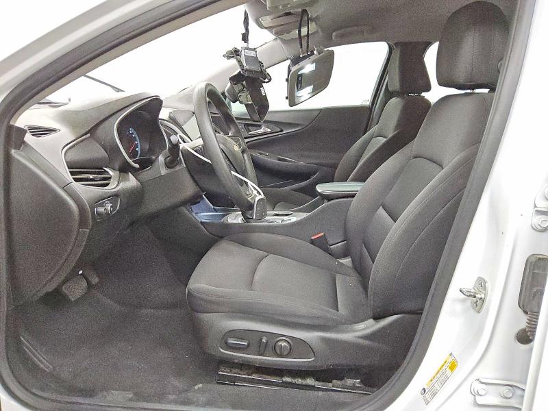 65650926 :رقم المزاد ، 1G1ZD5ST4RF223791 vin ، 2024 Chevrolet Malibu مزاد بيع