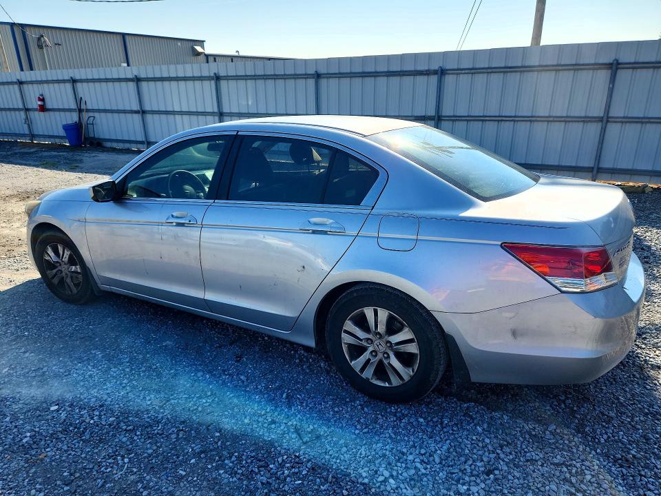 Aukcja sprzedaży 2008 Honda Accord, vin: 1HGCP264X8A103965, numer aukcji: 67080726