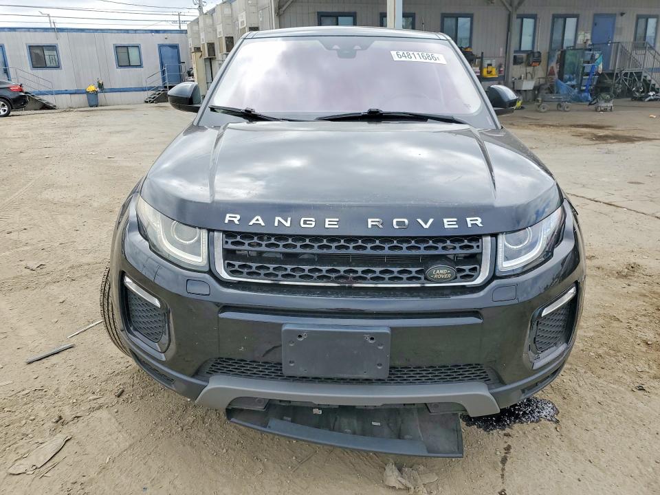 Aukcja sprzedaży 2019 Land Rover Range Rover Evoque, vin: SALVP2RX5KH349729, numer aukcji: 64811686