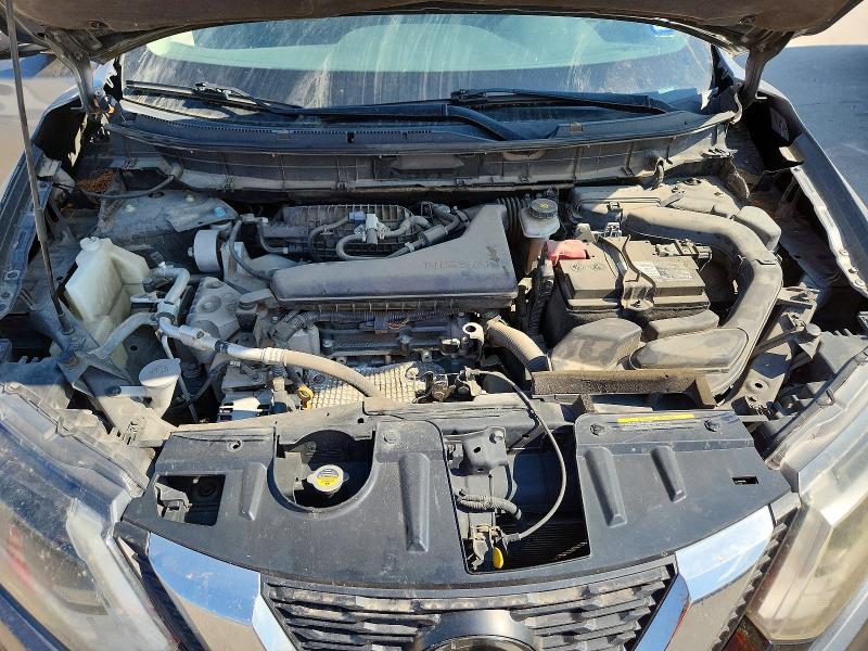 Продажа на аукционе авто 2020 Nissan Rogue, vin: 5N1AT2MT3LC760529, номер лота: 66622956