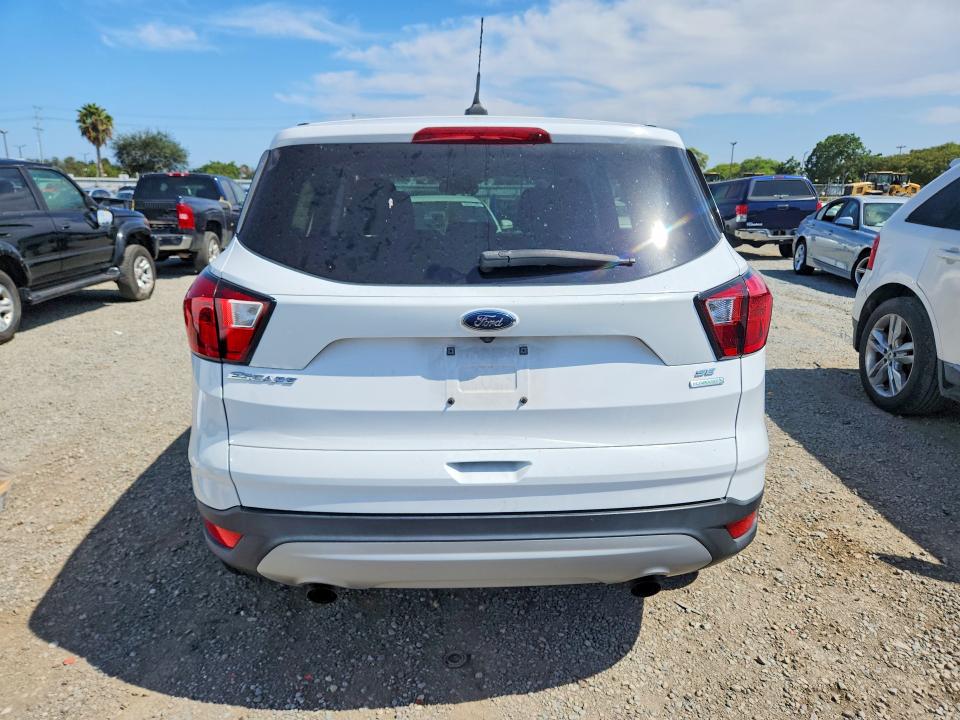 Aukcja sprzedaży 2019 Ford Escape, vin: 1FMCU0GD0KUA20671, numer aukcji: 64150786