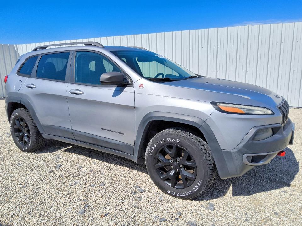 Aukcja sprzedaży 2014 Jeep Cherokee, vin: 1C4PJMBS9EW239701, numer aukcji: 66735076