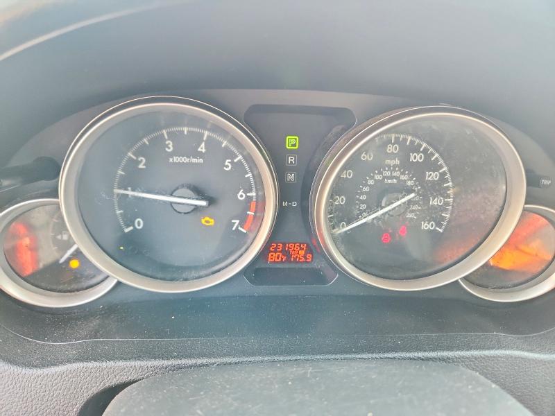 Aukcja sprzedaży 2012 Mazda 6, vin: 1YVHZ8DH9C5M11356, numer aukcji: 63948066
