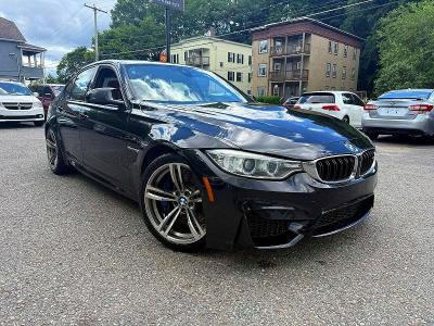 2015 Bmw M3 მანქანა იყიდება აუქციონზე, vin: WBS3C9C55FP803086, აუქციონის ნომერი: 64277646