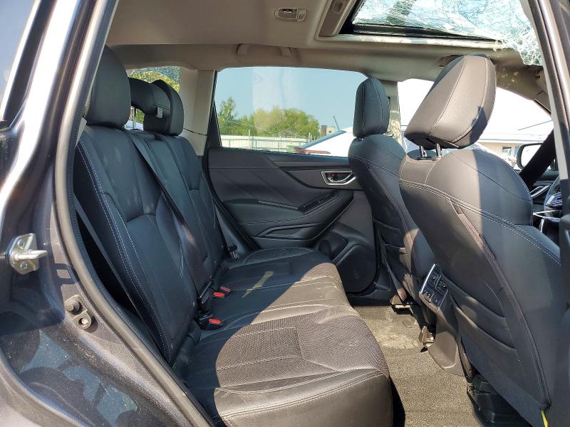 Продаж на аукціоні авто 2021 Subaru Forester, vin: JF2SKAXC8MH454689, номер лоту: 63670776