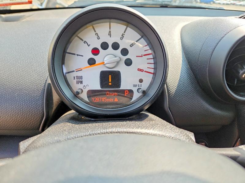Aukcja sprzedaży 2014 Mini Cooper, vin: WMWZC3C56EWP28057, numer aukcji: 65012836