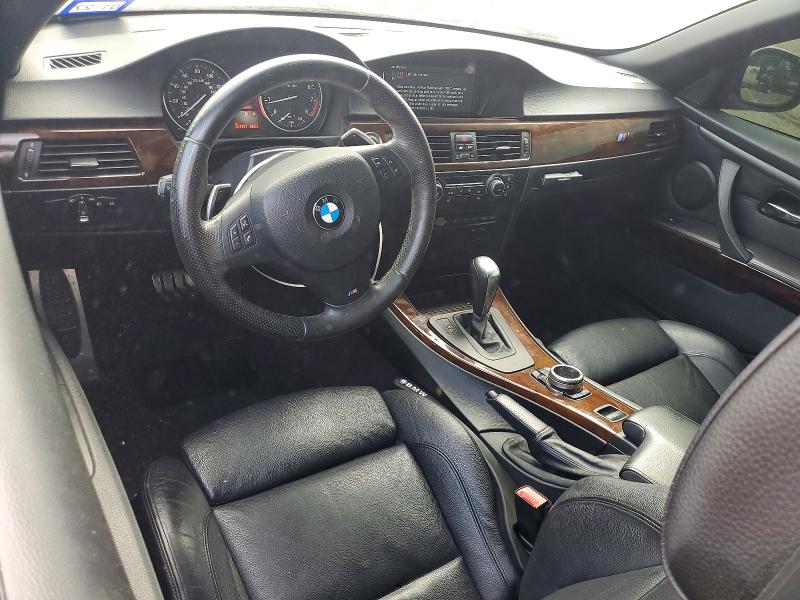 2011 Bmw 328 მანქანა იყიდება აუქციონზე, vin: WBADW3C55BE541282, აუქციონის ნომერი: 66609026