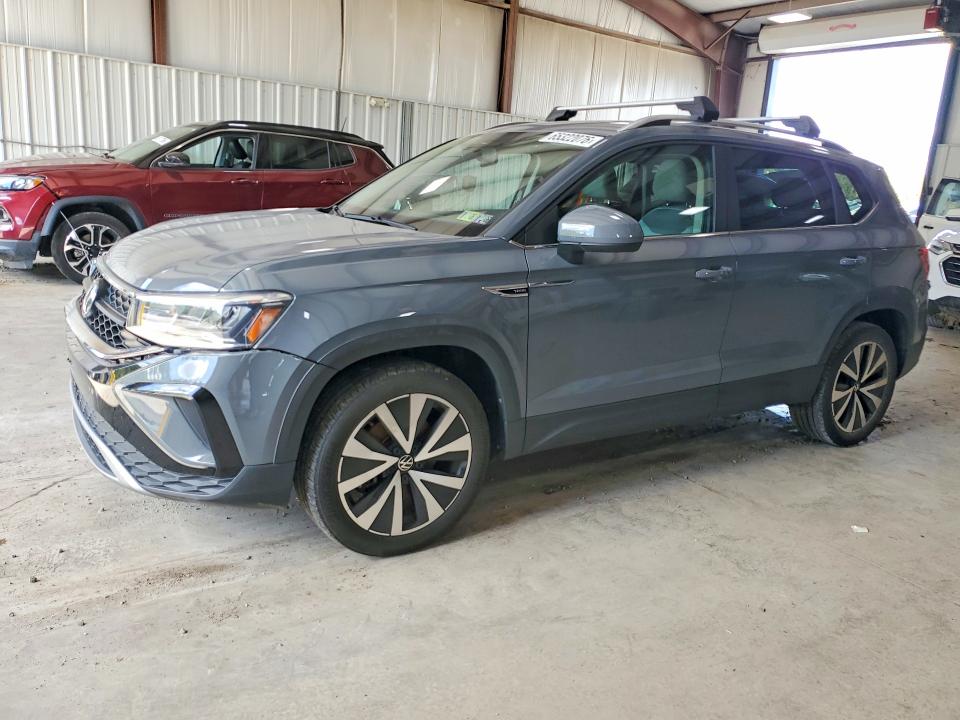 Aukcja sprzedaży 2022 Volkswagen Taos, vin: 3VVLX7B21NM084514, numer aukcji: 65322076