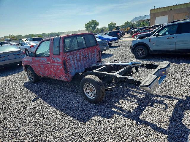 Aukcja sprzedaży 1995 Nissan Pick Up, vin: 1N6SD16S7SC434359, numer aukcji: 58447216