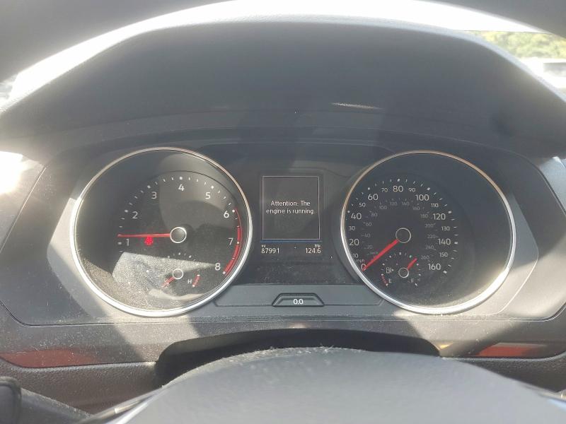 Продаж на аукціоні авто 2020 Volkswagen Tiguan, vin: 3VV1B7AX4LM013954, номер лоту: 64907016
