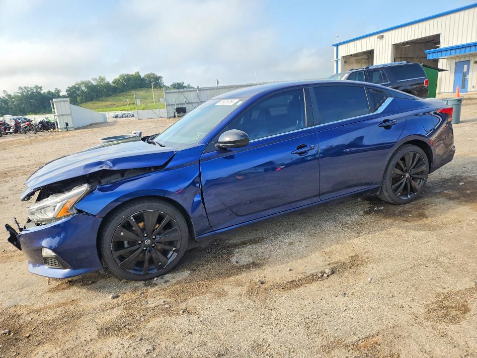 Aukcja sprzedaży 2020 Nissan Altima, vin: 1N4BL4CV6LC180804, numer aukcji: 65829766