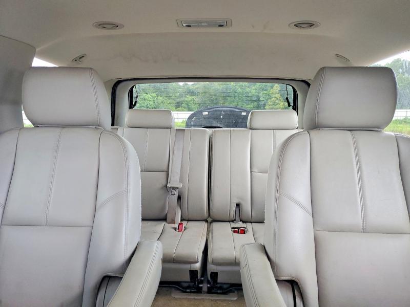 Aukcja sprzedaży 2013 Chevrolet Tahoe, vin: 1GNSCBE06DR131477, numer aukcji: 63378266