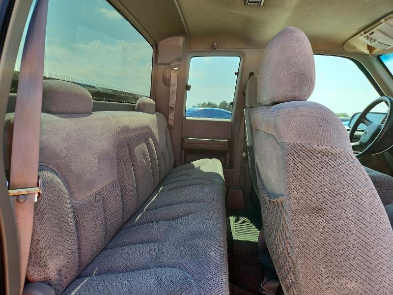 66759646 :رقم المزاد ، 2GCEK19R7W1244555 vin ، 1998 Chevrolet Gmt-400 مزاد بيع