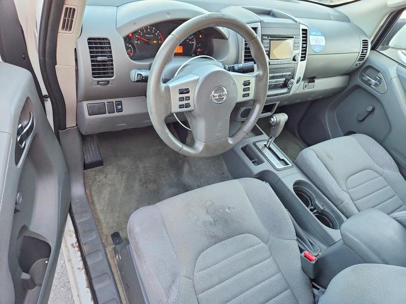 66973306 :رقم المزاد ، 1N6BD0CT8JN705004 vin ، 2018 Nissan Frontier مزاد بيع
