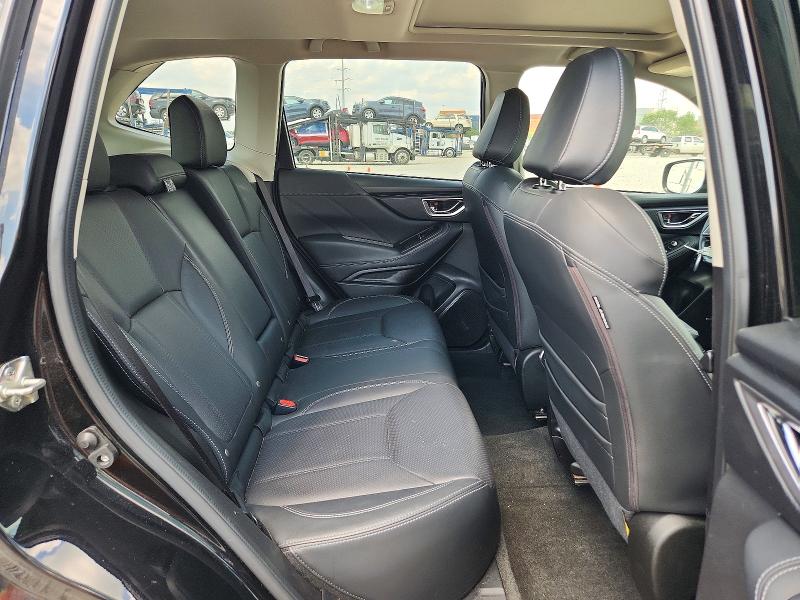 Продажа на аукционе авто 2020 Subaru Forester, vin: JF2SKAUC1LH426994, номер лота: 66423876
