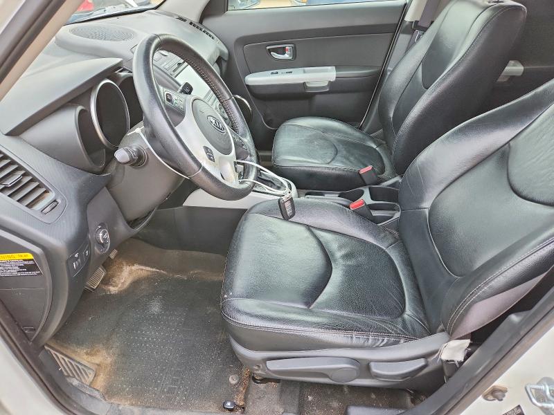 Продаж на аукціоні авто 2012 Kia Soul, vin: KNDJT2A61C7374462, номер лоту: 64963866
