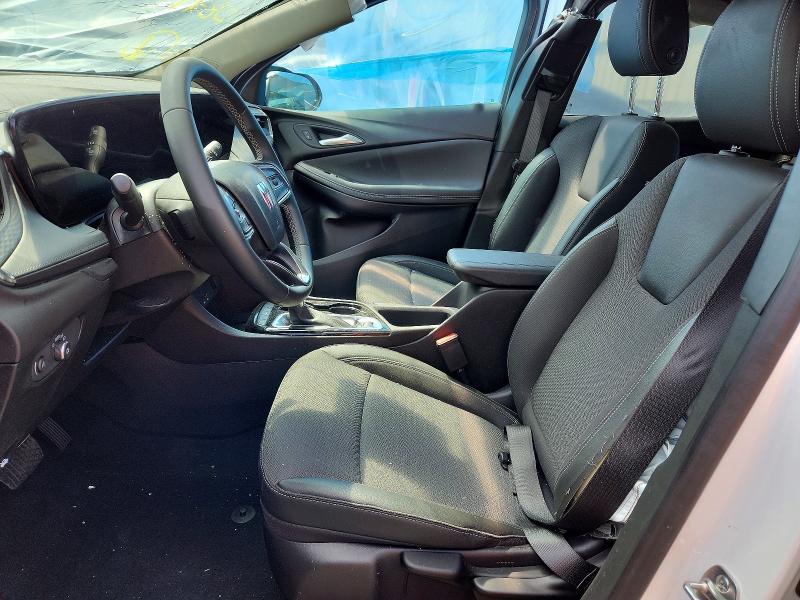 Aukcja sprzedaży 2026 Buick Encore Gx, vin: KL4AMBSL8TB126069, numer aukcji: 65753956